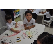 Jornadas Escuela, Familias y Comunidad
